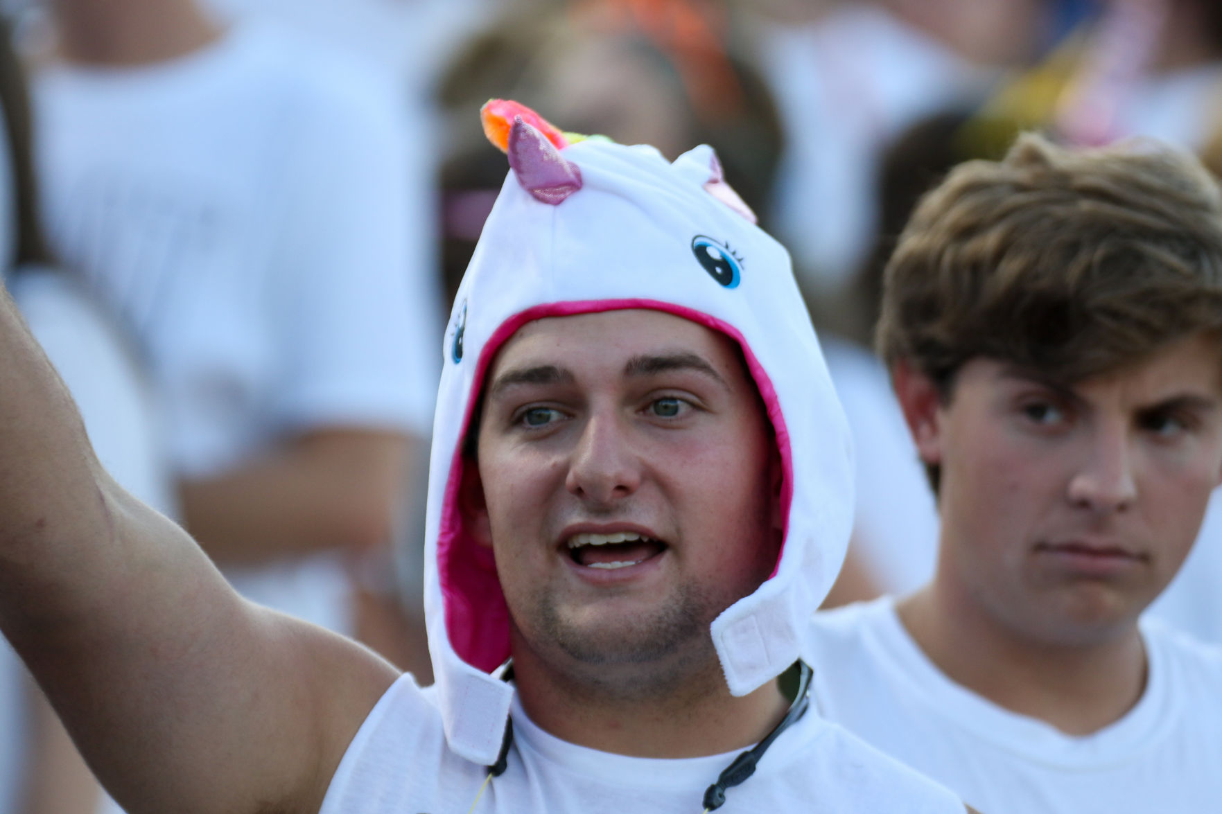 Auburn vs. Opelika high school football